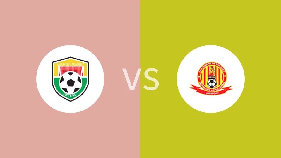 德雅温FC IIvs阿维翁比分预测分析 2025/01/18