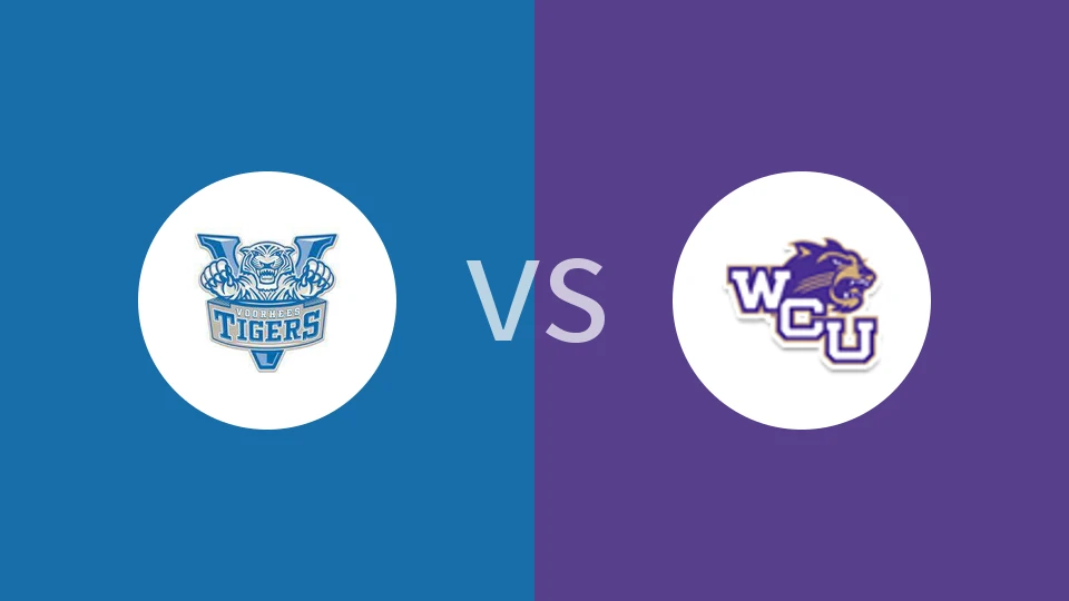 沃里斯vs西卡罗来纳大学比分预测分析 2025/11/14