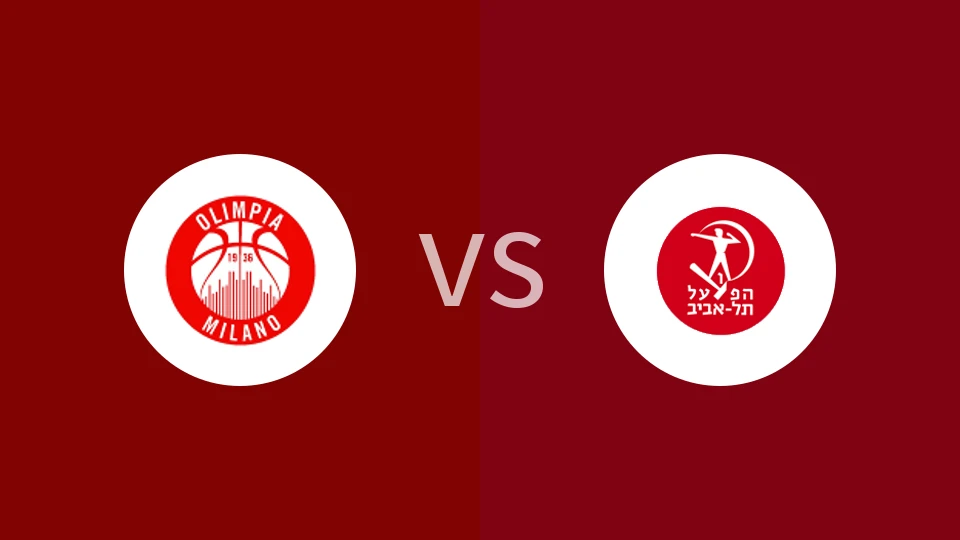 米兰奥林匹亚vs特拉维夫夏普尔比分预测分析 2025/11/21