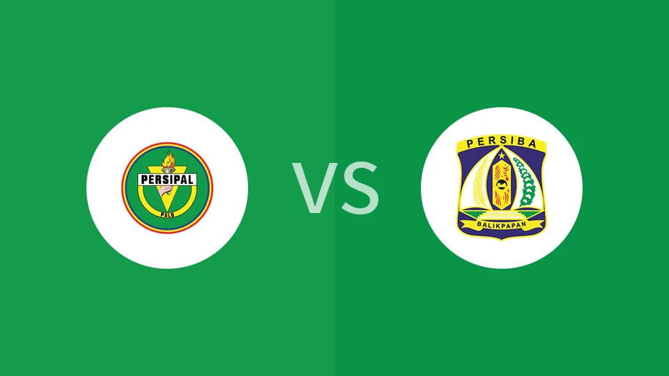 【印尼乙】波斯帕尔vs巴厘巴板