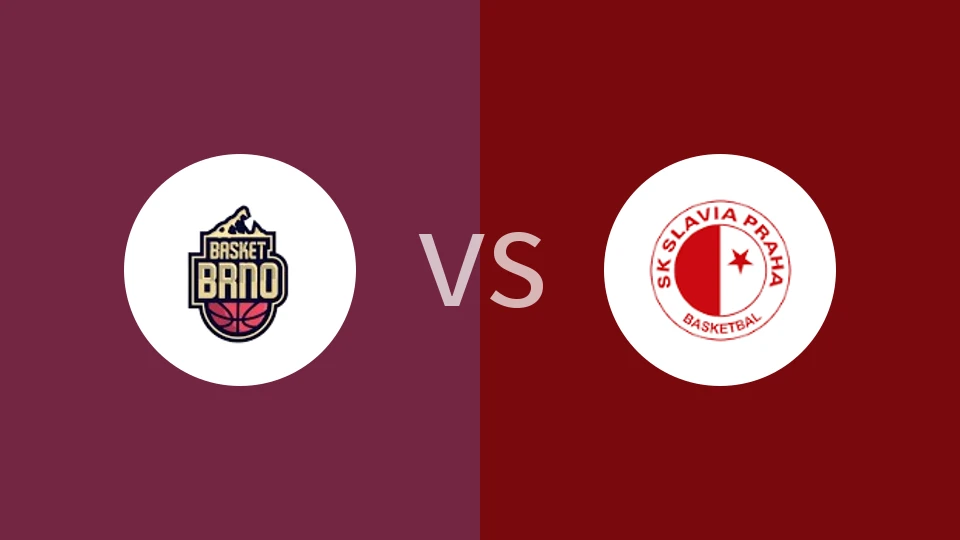 布尔诺vs布拉格斯拉维亚比分预测分析 2025/11/22