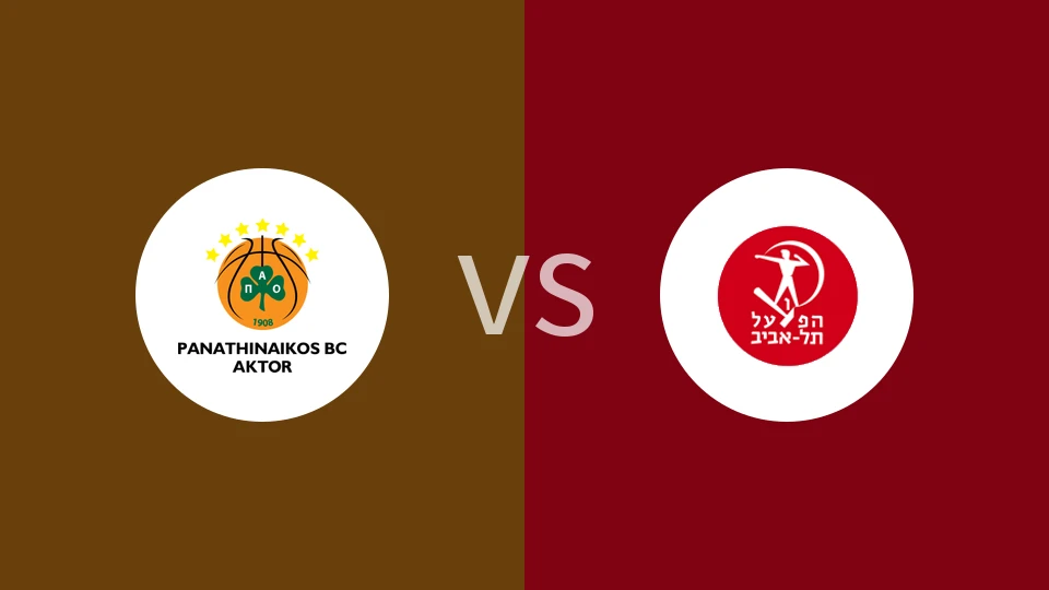 帕纳辛纳科斯vs特拉维夫夏普尔比分预测分析 2025/12/19