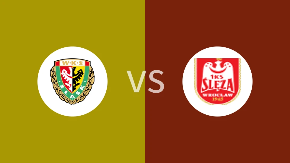 【球会友谊】弗罗茨瓦夫斯拉斯克vs弗罗茨瓦夫