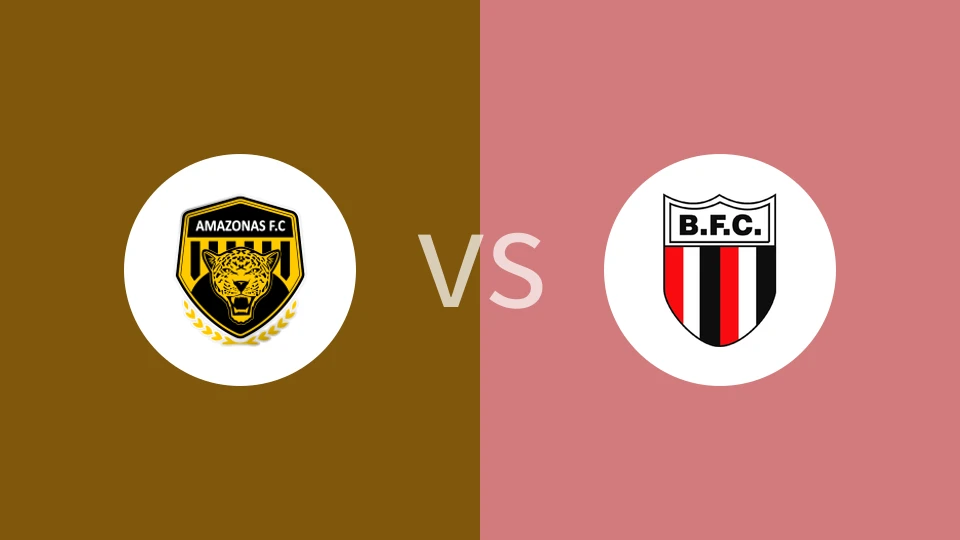 亚马逊FCvs博塔弗戈SP比分预测分析 2025/07/21