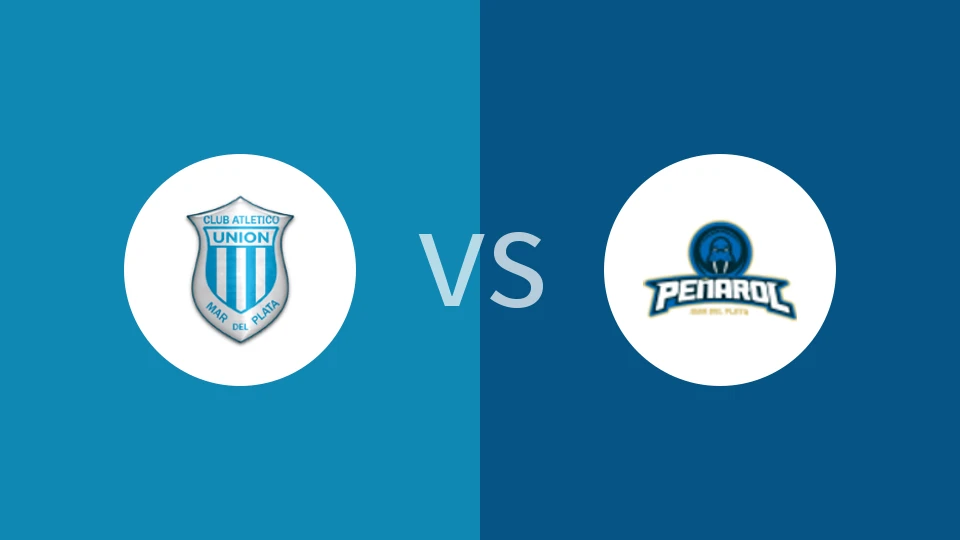 【阿篮甲】马德普拉塔联盟vs拉普拉塔体操击剑