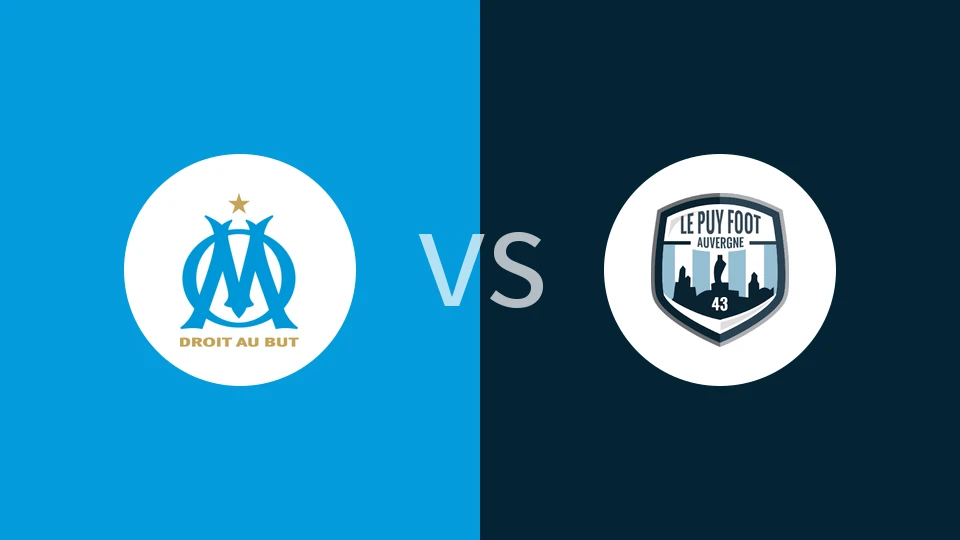 【法女U19】马赛女足U19vs奥维涅女足U19