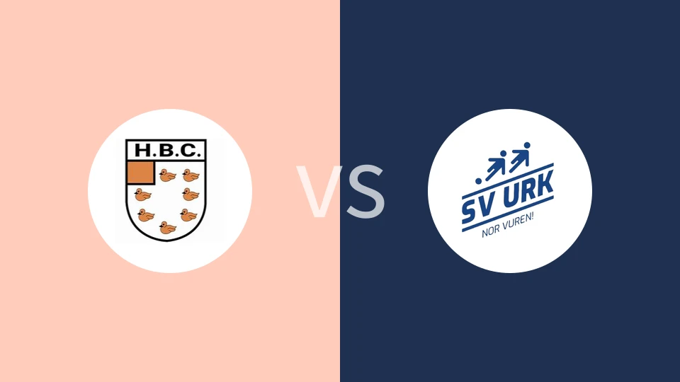 HBCvsSV乌尔克比分预测分析 2025/01/19