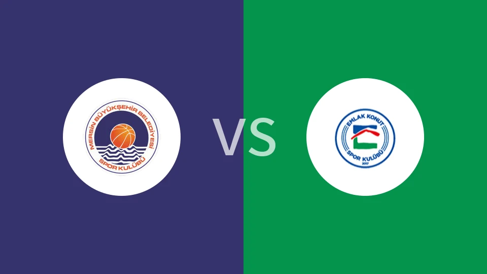 布尤克塞希尔女篮vs科努特格里西姆女篮比分预测分析 2025/12/15