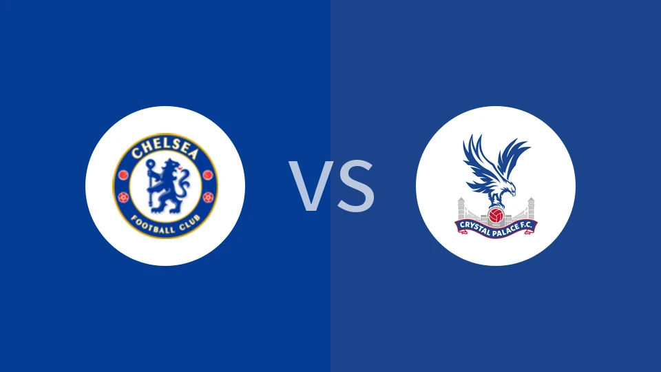 切尔西U21vs水晶宫U21比分预测分析 2026/01/10