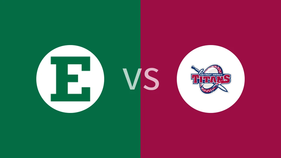 东密歇根vs底特律莫瑟大学比分预测分析 2025/11/19