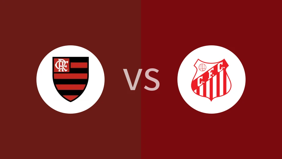 弗拉门戈青年队vs卡皮瓦里亚诺青年队比分预测分析 2026/01/06