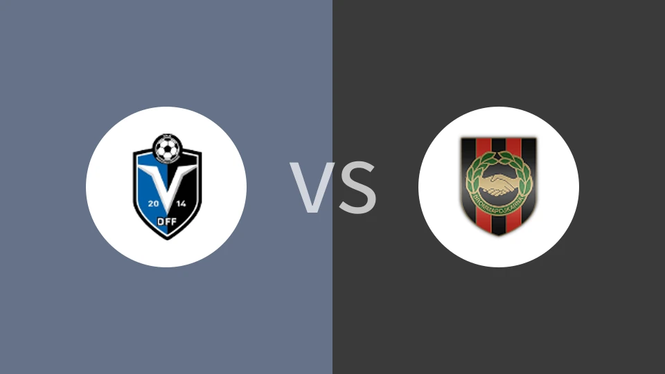 韦克舍女足vs布罗马博亚纳女足比分预测分析 2025/11/01