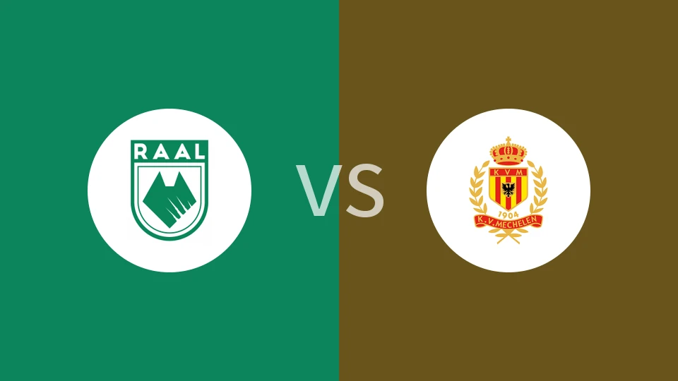 拉路维尔女足vs梅赫伦女足比分预测分析 2025/12/11