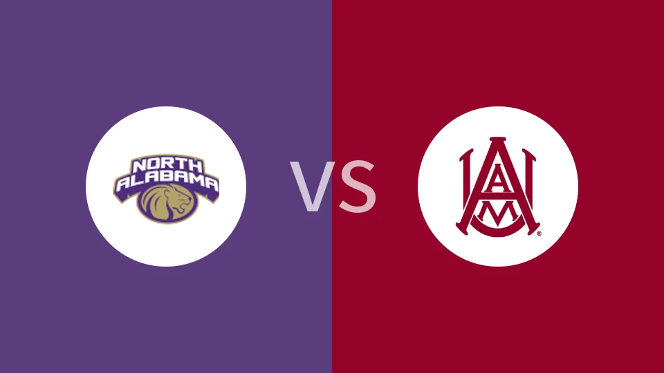 北阿拉巴马vs阿拉巴马农工比分预测分析 2025/12/16