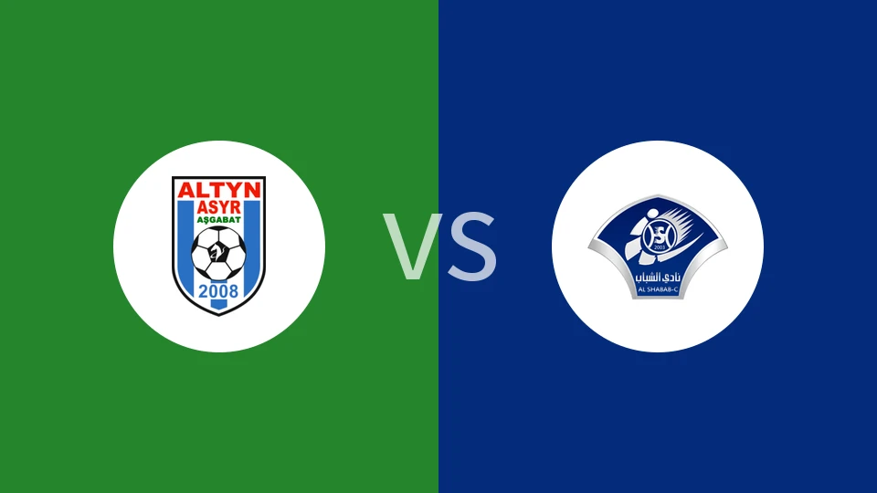 【亚挑联】金色世纪vs锡卜青年人