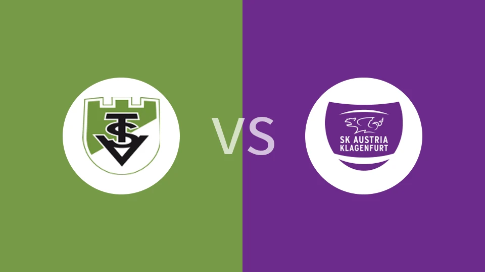 【奥丁】克马克特vsSK奥地利克拉根福