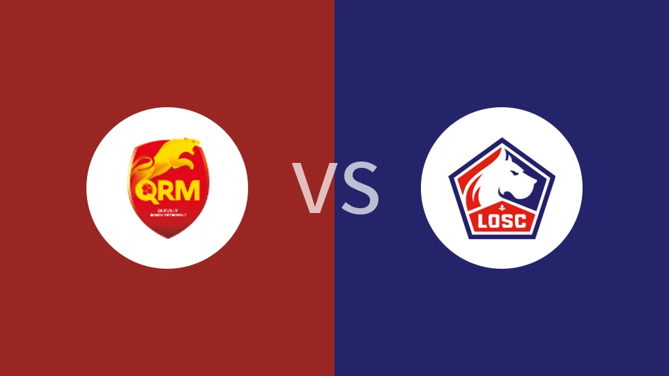 【法女U19】克维伊女足U19vs里尔U19女足