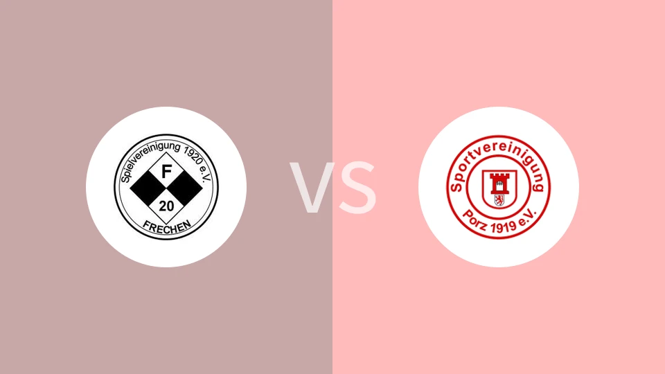 SpVg弗雷兴20vsSPVG波茨1919比分预测分析 2025/12/07