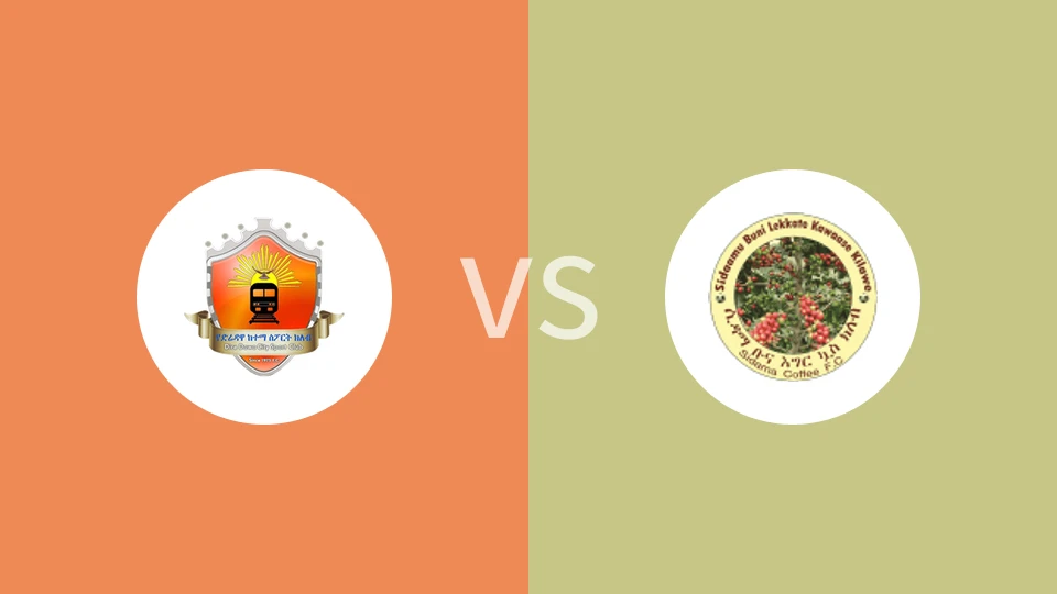 德雷达瓦市vs锡达马咖啡比分预测分析 2025/12/06