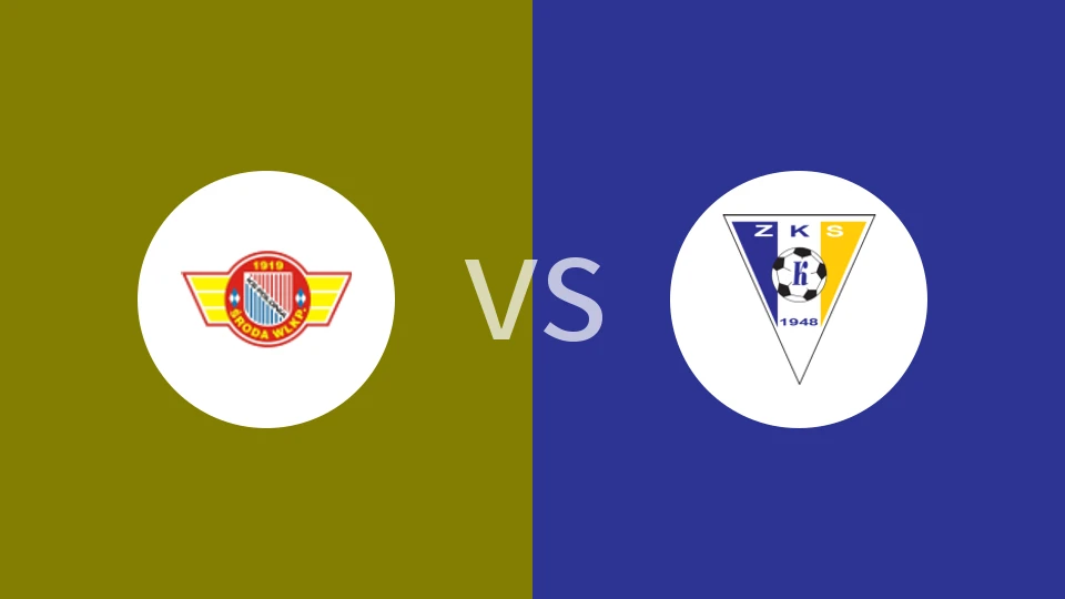 【波兰丁】KS波罗尼亚vs克鲁切维亚