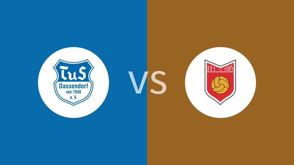 达森多夫vsHT 16比分预测分析 2025/12/06