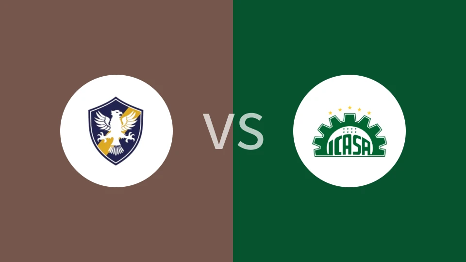 【巴西U19】热特巴西U19vs伊卡萨U19