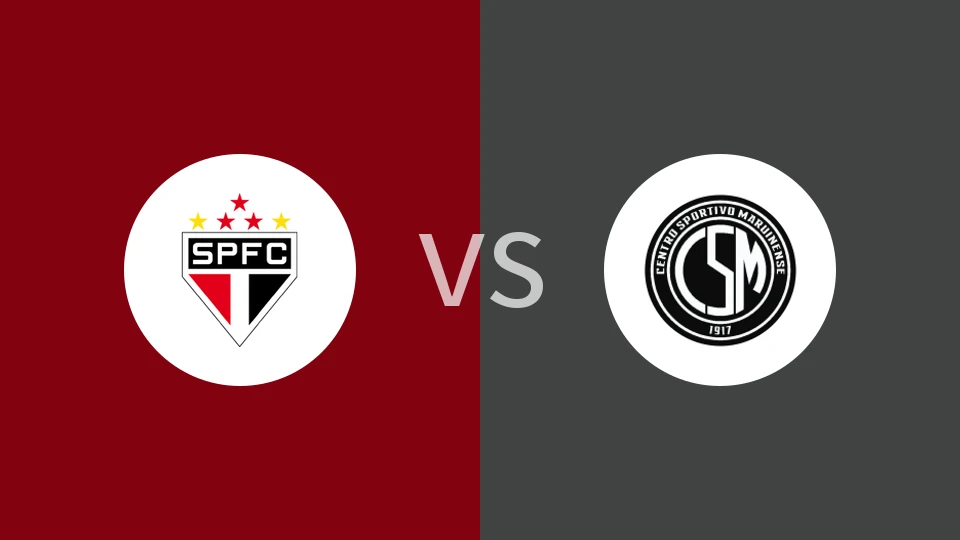 圣保罗青年队vs玛如尼瑟青年队比分预测分析 2026/01/04