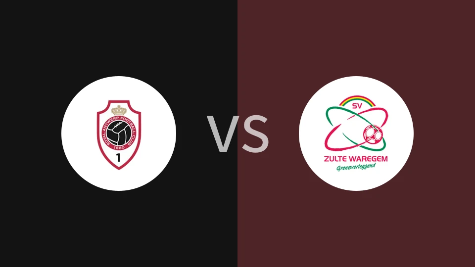 安特卫普vs瓦勒海姆比分预测分析 2025/12/27