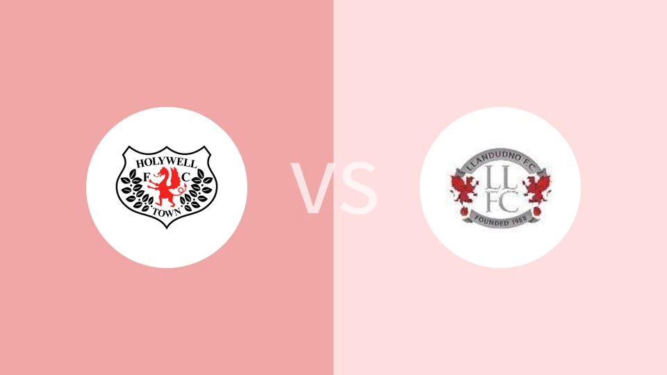 霍利韦尔vs兰迪德诺比分预测分析 2025/11/29