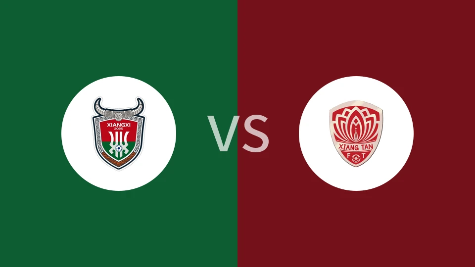 湘西队vs湘潭队回放录像 2025/11/29