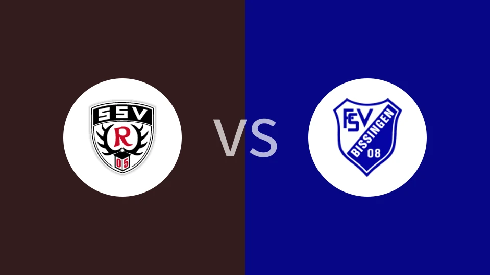 罗伊特林根vsFSV比辛根08比分预测分析 2025/03/22