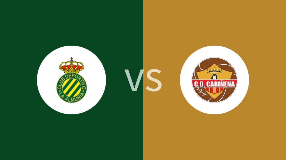 阿尔穆尼亚vsCD卡利涅纳比分预测分析 2025/11/02