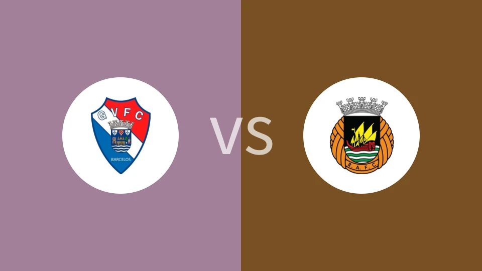 吉维森特U23vs里奥阿维U23比分预测分析 2025/12/16