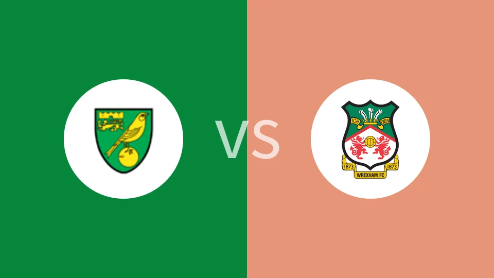 诺维奇vs雷克瑟姆比分预测分析 2025/09/20