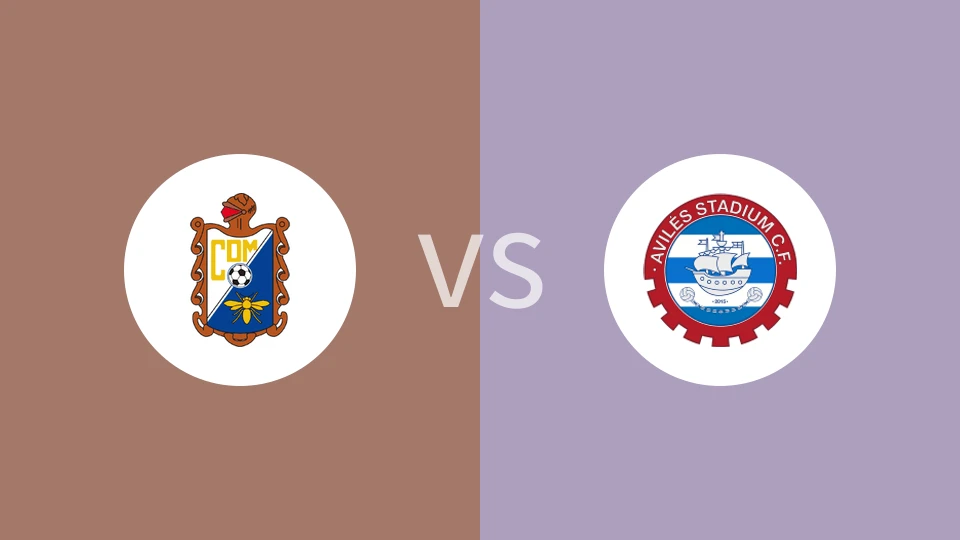 莫斯科尼亚vs阿维莱斯体育场比分预测分析 2025/11/17