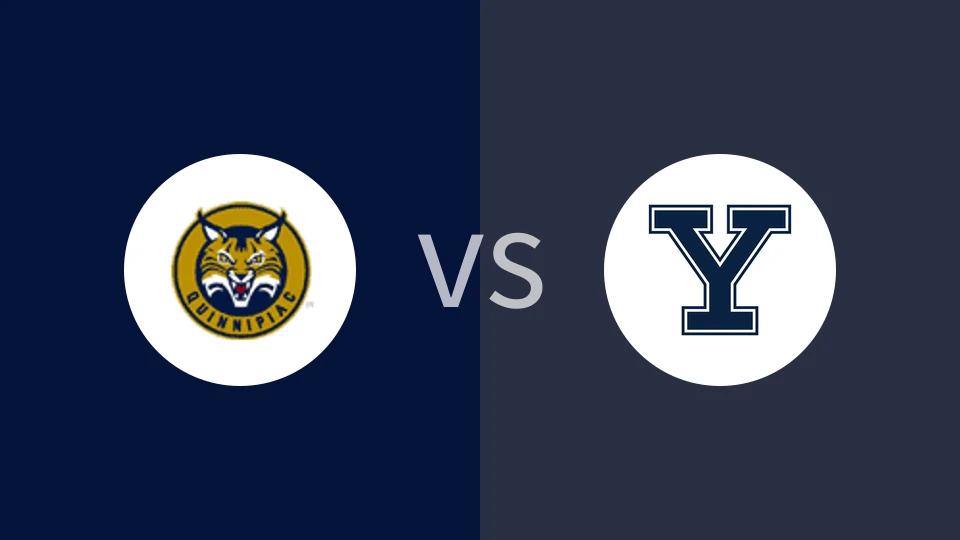 昆尼皮亚克大学vs耶鲁大学比分预测分析 2024/11/05