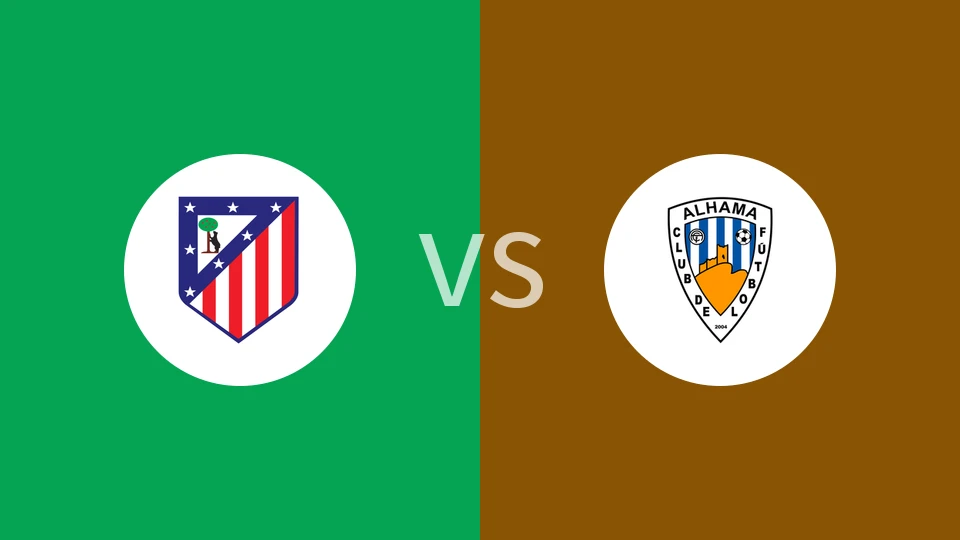 马德里竞技女足vs阿哈马女足比分预测分析 2025/11/01