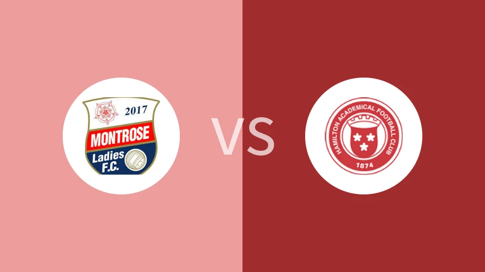 【苏女杯】蒙特罗斯女足LFCvs汉密尔顿女足