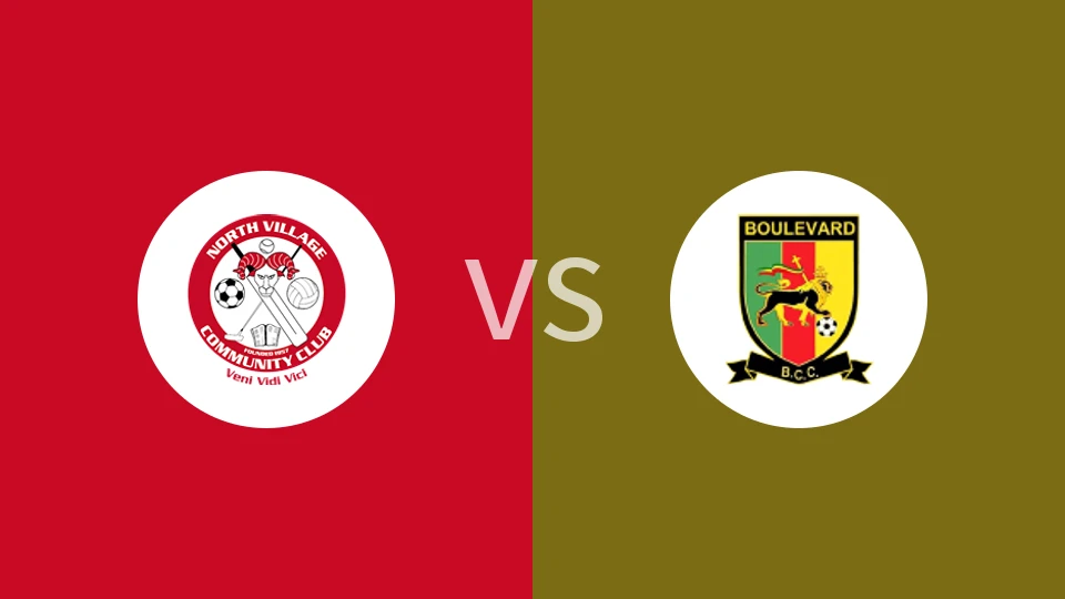 北村公羊vs林荫大道烈焰足球队比分预测分析 2025/11/24