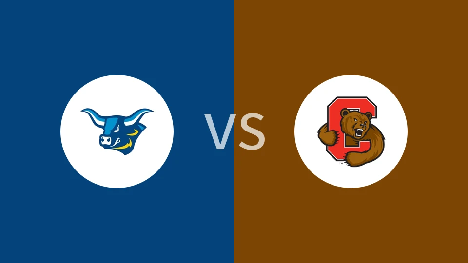 阿尔弗雷德州立vs康奈尔大学比分预测分析 2026/01/03