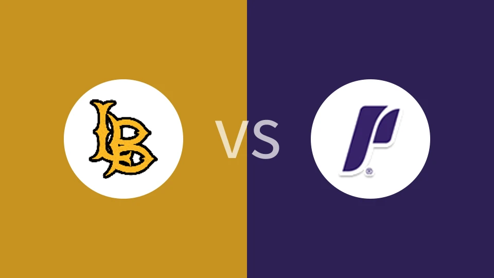 加州州立大学长滩分校vs波特兰大学比分预测分析 2025/11/27