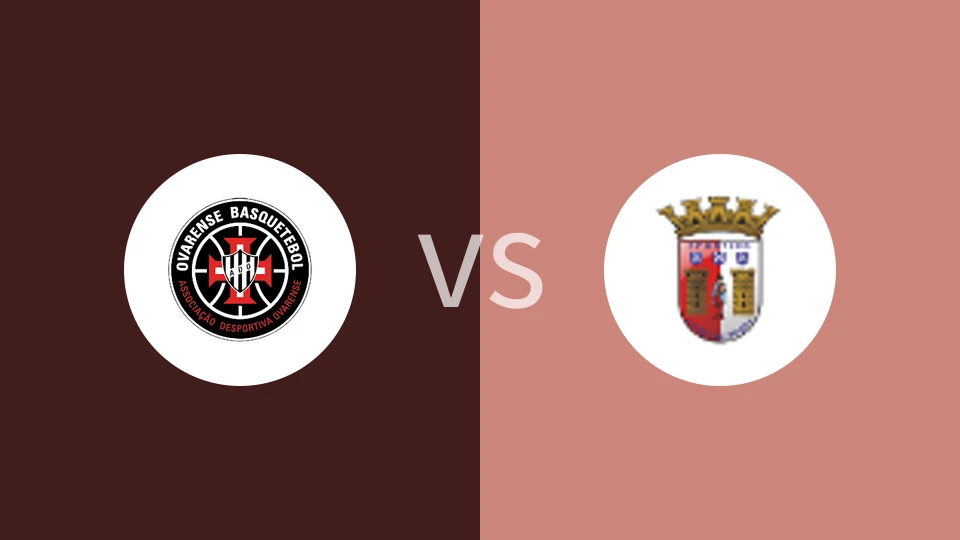 【葡萄牙LPB杯】奥华伦斯vsSC布拉加