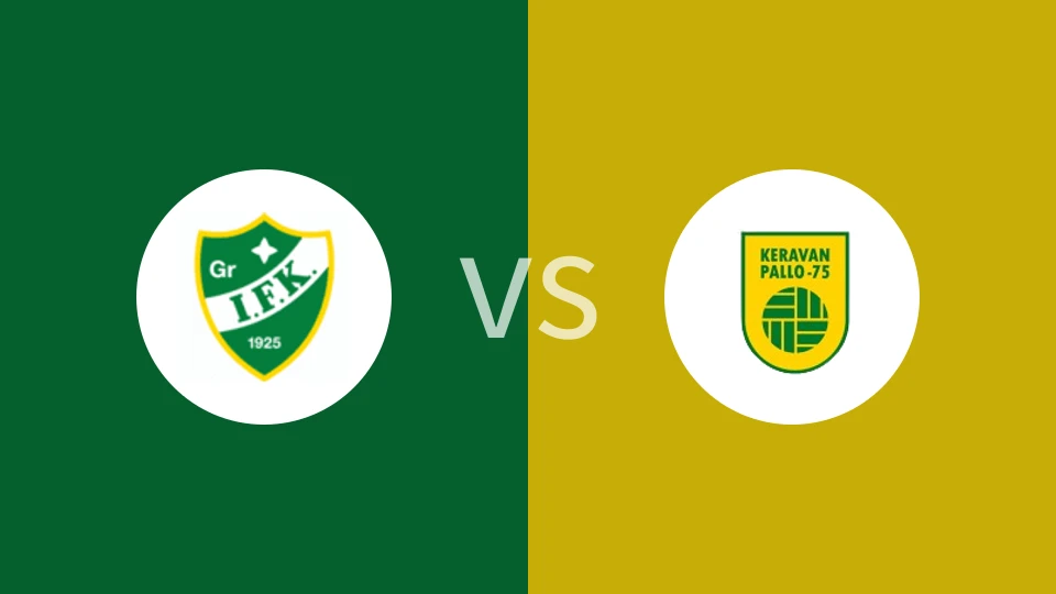 格力夫克U20vs塔普斯U20