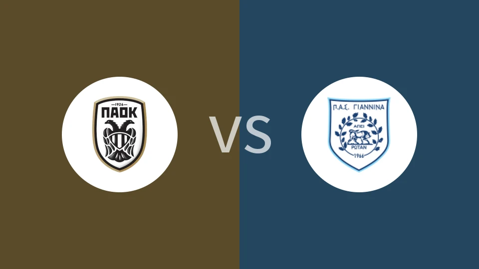 塞萨洛尼基B队vs吉安尼纳比分预测分析 2025/11/29