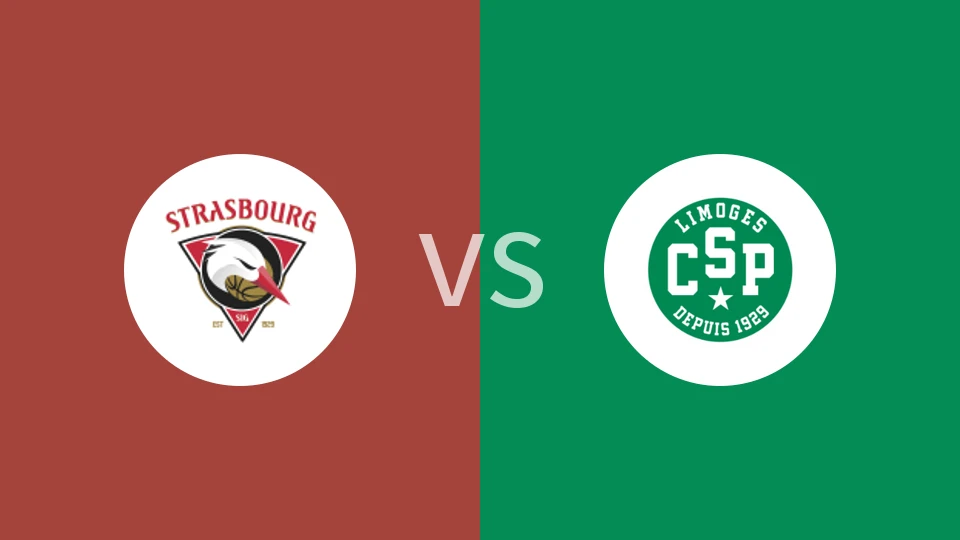 斯特拉斯堡vs利摩日比分预测分析 2025/12/27
