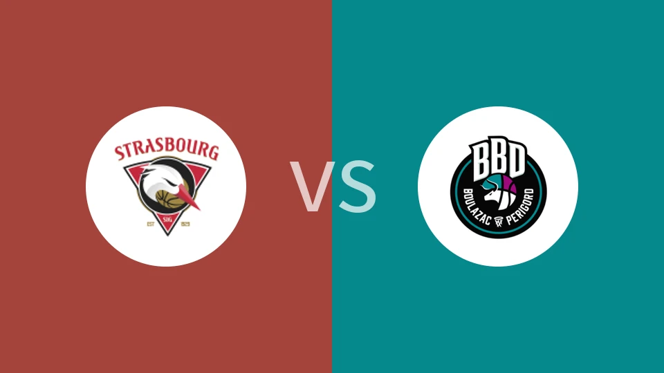 斯特拉斯堡vs布拉扎克比分预测分析 2025/11/16