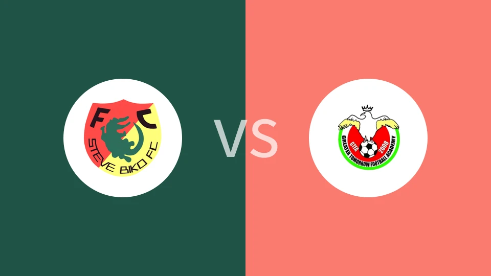 史蒂夫比科vs美好未来FC