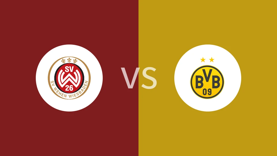 韦恩威斯巴登U19vs多特蒙德U19比分预测分析 2025/11/30