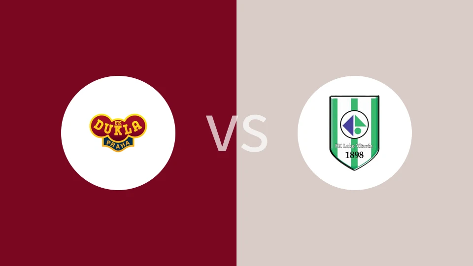 杜库拉B队vs洛科维塔维恩比分预测分析 2025/11/02