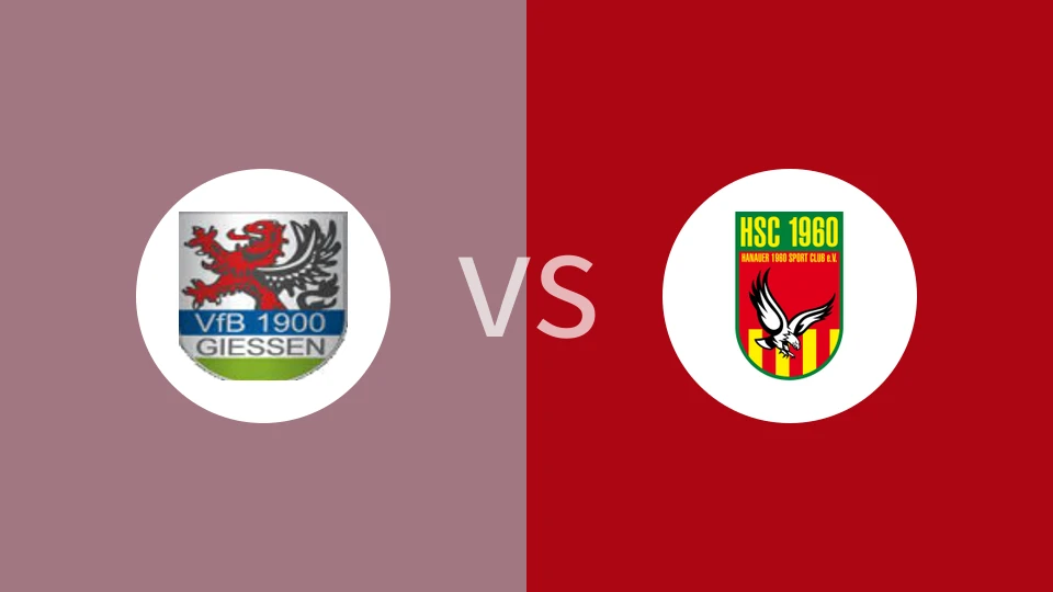 FC吉森vs哈努尔SC 1960比分预测分析 2025/09/13